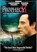 Amazon.com: The Prophecy II: God's Army : Spence, Greg, Walken,  Christopher, Wong, Russell, Beals, Jennifer, Murphy, Brittany, Roberts,  Eric, Danzig, Glenn, Hytner, Steve, Abbott, Bruce, Prael, William: Movies &  TV