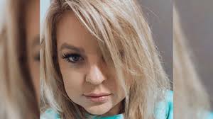 Maxie is looking so cute these days