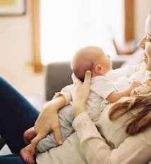 Chicago Family Photographers Celebrate Moms With Healthconnect One Newborn Baby Love Baby Photos