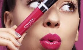 Outlast All Day Lip Color With Topcoat Covergirl