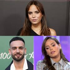 La reacción de Gloria Camila llega después de que Manuel Cortés expusiera  detalles que han generado un fuerte impacto. Lo que parecía una historia  conocida se transforma en algo mucho más complejo. ¿