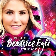 33 jahre alt ist schlagerstar beatrice egli mittlerweile. Beatrice Egli Konzertkasse Koka36
