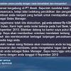 Namun, ada kalanya kamu merasa risih karena terus. 3
