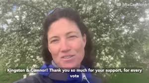 Thank you Kingston & Cumnor voters. , (Kingston Bagpuize, Standford in the  Vale, East & West Hanney, Old Cumnor, Appleton, Fyfield & Tubney, Longworth  & Hinton Waldrist & surrounding villages.), Your ...