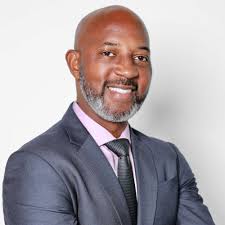 Barry Dickerson: Your Reliable Real Estate Agent