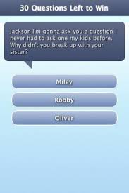 Pixie dust, magic mirrors, and genies are all considered forms of cheating and will disqualify your score on this test! Funny Quotes About Hannah Montana Quotesgram