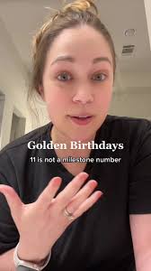 Birthday Wishes for A Woman with 4 Kids