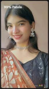 Sakira patola new trand 🌷✨ #sakira #sakiraxpatola #tranding