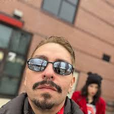 Bro, I'm against what he stands for, but those jokes are creepy!