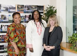 In fatou bensouda's first months as chief prosecutor at the international criminal court, things have not gone as well as they could have. Fatou Bensouda Biography Net Worth Son And Family Stiest