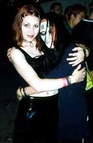 Very young age and it sucks. Joey Jordison Dating Famousfix Com