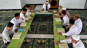 Ramadhan tidak lama lagi akan tiba. Antara Ramadan Dunia Dan Corona