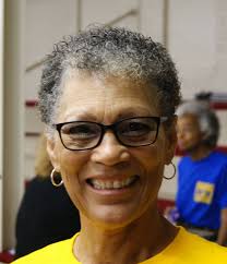 Happy 73rd birthday to my sister