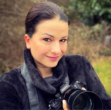 Portrait Photography by Tanja Conrad