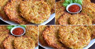 Masak hingga bumbu meresap dan sedap. Resep Dadar Mie Renyah Enak Dan Mengenyangkan Resep Spesial