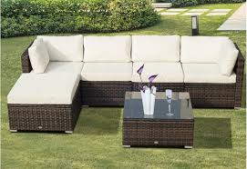 You may be browsing for a bench to hide away in a quiet corner for reading, a dining set for entertaining guests, or a lounger for soaking up the sun. Garden Furniture You Ll Love