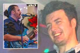 Tributes pour in for much-loved Scots singer who died suddenly