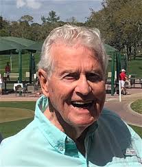 Obituary information for Joseph Francis Small