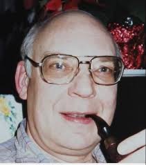 WILLIAM STIEGER Obituary (2018)