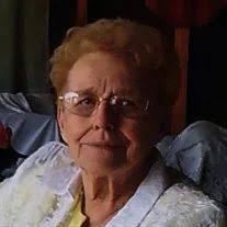 Margaret M Knuth Zautke (1925-2019)