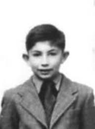 Mémorial des victimes du nazisme en Alsace A à H