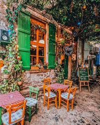 Alluring Villages On Instagram Presents Photographer Erolbest Location Cunda Adasi Country Turkey April 28 2019 Vacations To Go Turkey Photos Instagram