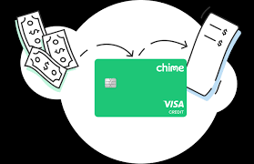 The chime visa ® debit card is issued by the bancorp bank or stride bank pursuant to a license from visa u.s.a. How To Build Credit With Credit Builder Chime