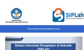 Mohon menggunakan email yang valid. Cara Mengatasi Gagal Login Aplikasi Siplah Beritapppk Com
