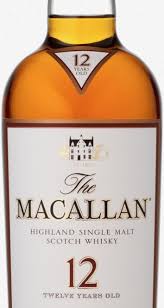 The Macallan 12 Year Old Whisky Aged In Fine Sherry Casks Whisky Whisky Gifting Single Malt