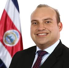 Abarca: Resolveremos el tema de Uber desde la Asamblea Legislativa