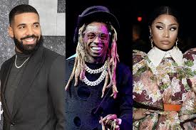 Lil wayne has said he is being mistreated by cash money records and wants off the label. Lil Wayne Believes There Won T Be Another Drake Or Nicki Minaj Xxl