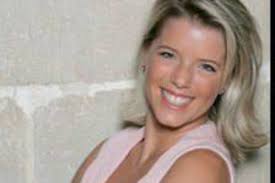 Heureux événement pour Sabrina Jacobs