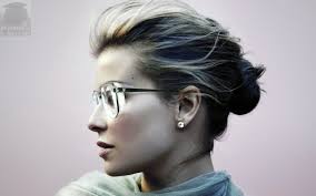 Glasses stories and morphs: 2013