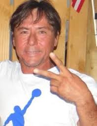 Obituary information for Ruben G. Chavarria Jr.