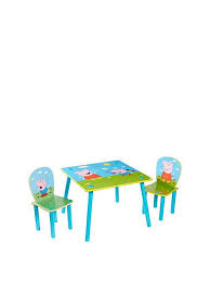 We did not find results for: Hello Home Peppa Pig Table And 2 Chairs Littlewoodsireland Ie