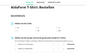 47 lösungen sie müssen es heute versuchen. Bestellformular Online Erstellen Einfach Und Kostenlos Mit Aidaform
