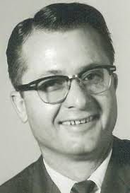 Algie Lee Durbin (1923-2009)