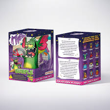 Výživový doplnok je určený deťom od predškolského do pubertálneho veku, na podporu imunity. Creative Packaging The Best Creative Packaging Ideas 99designs