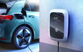 We have structured the wheel data so that you could find out. 12 Facts On The Id Charger Volkswagen Newsroom