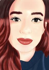 Mary Cherry Fan Casting