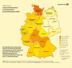 Mit google maps lokale anbieter suchen, karten anzeigen und routenpläne abrufen. The 12 Maps That Help Explain Germany Today The Local