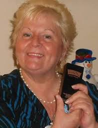 Obituary for Patricia Gail (Presley) Seward