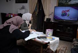 From 8 june 2020, the resources of ntv7's mandarin news department will be merged with 8tv mandarin news department. Tv Channel Ntv7 Changes To Didik Tv Kpm Starting From Feb 17 The Star