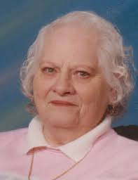 Obituary information for Nancy Rae Nelson