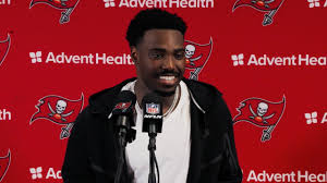 Jalon Daniels: 'Go Out There & Execute' | Tampa Bay Buccaneers