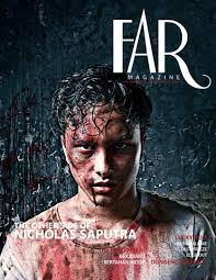 14th Issue by Far Magazine