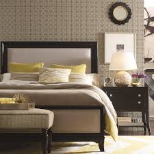 We have listed the thomasville furniture collections that we have inventory for on the parts page. Thomasville Manuscript King Upholstered Panel Bed Bigfurniturewebsite Panel Beds
