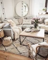 131 Recreate Modern Cozy Living Room Decor Ideas 1 Relaxing Living Room Living Room Carpet Living Room Scandinavian