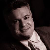 An Interview with Author Chris Knight Capone