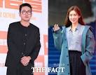 하정우·차정원, 12월 13일 결혼…6년 열애 결실 - 뽐뿌:방송/연예뉴스